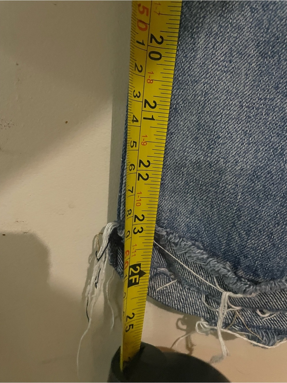 ✨ Tomorrow Jeans - Picture 5 of 6